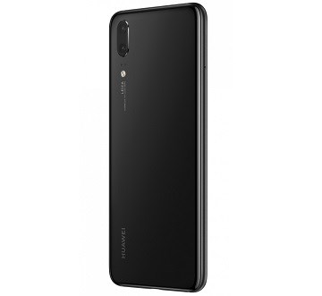 Huawei P20 hardware